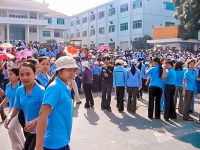Bán 10000m2, đất ngay mặt tiền Tỉnh Lộ, đối diện khu công nghiệp giá 1.7 tỷ, pháp lí rõ