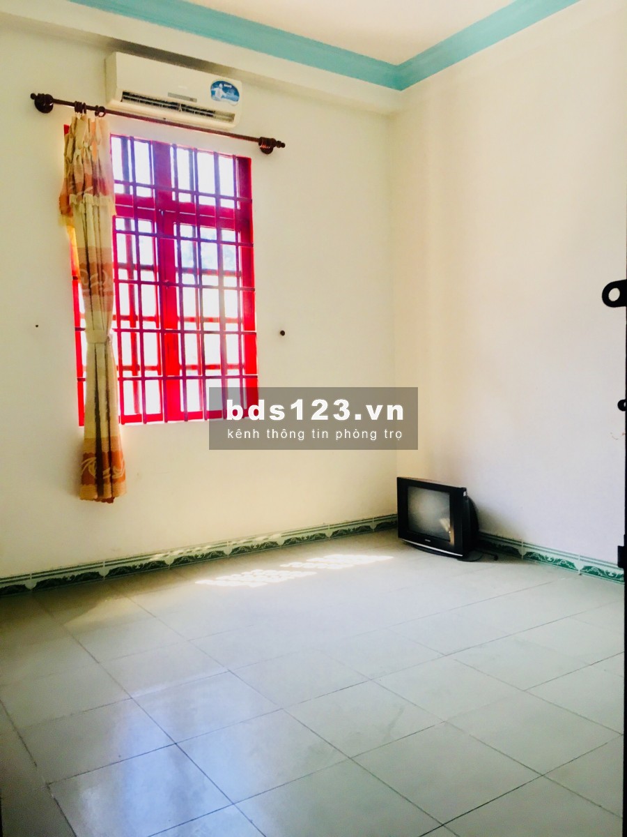 Cho thuê trọ đẹp trong nhà nguyên căn k chung chủ tự do giờ giấc