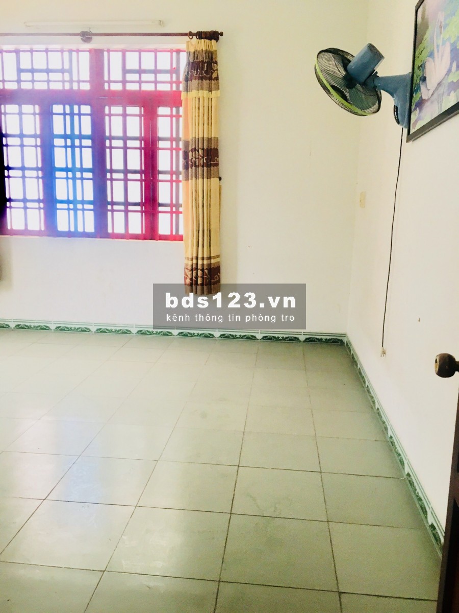 Cho thuê trọ đẹp trong nhà nguyên căn k chung chủ tự do giờ giấc
