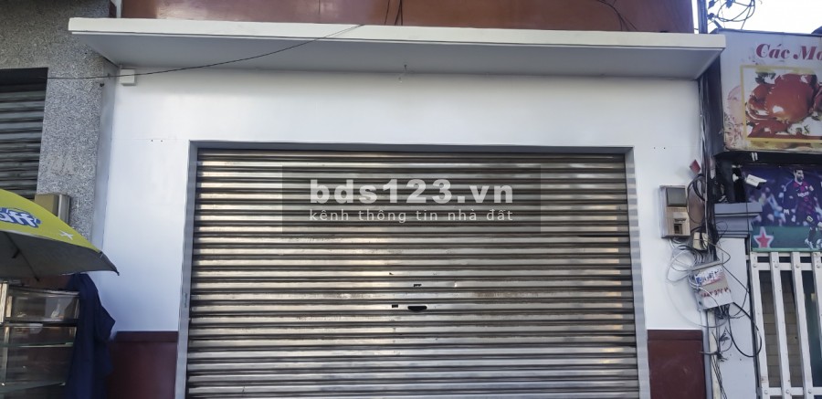 Chính chủ hỗ trợ mùa dịch đến 350k/ tháng tiền thuê phòng tòa nhà 74 Lũy Bán Bích