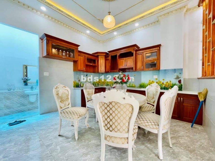 Nhà đẹp 5 tầng 80m2, 7PN, HXH 9m Lý Thường Kiệt thông 3/2, Thành Thái, Ngay BV Trưng Vương