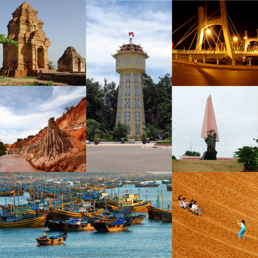 Cần bán ngay 1 lô đất nền khách sạn sát biển chỉ 3,1 tỷ sổ lâu dài,dự án hamubay phan thiết.