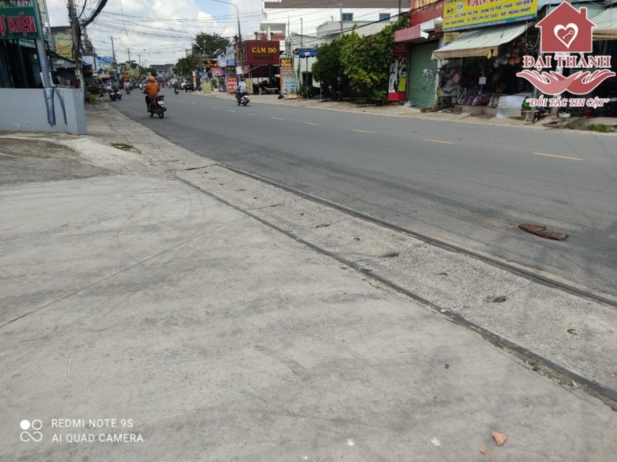 Cho thuê nhà xưởng Mt Bùi Trọng Trảng Dài, Biên Hoà, Đồng Nai, giá 25 triệu/tháng