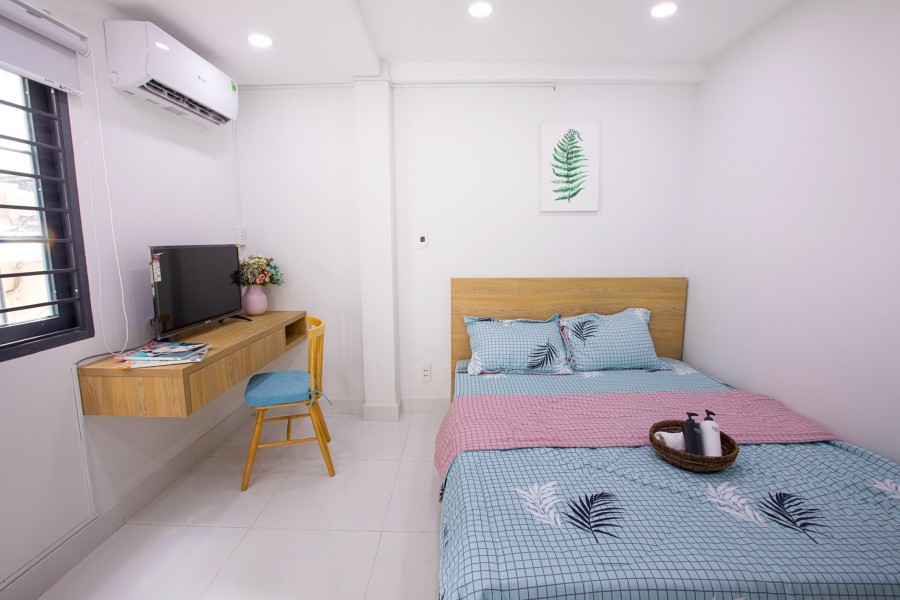 Bán nhanh giá bèo, diện tích 7x17, 3 tầng đã hoàn công, thu nhập 30 triệu/tháng, giá 8.1 tỷ