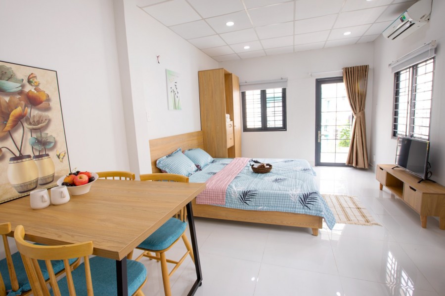Bán nhanh giá bèo, diện tích 7x17, 3 tầng đã hoàn công, thu nhập 30 triệu/tháng, giá 8.1 tỷ