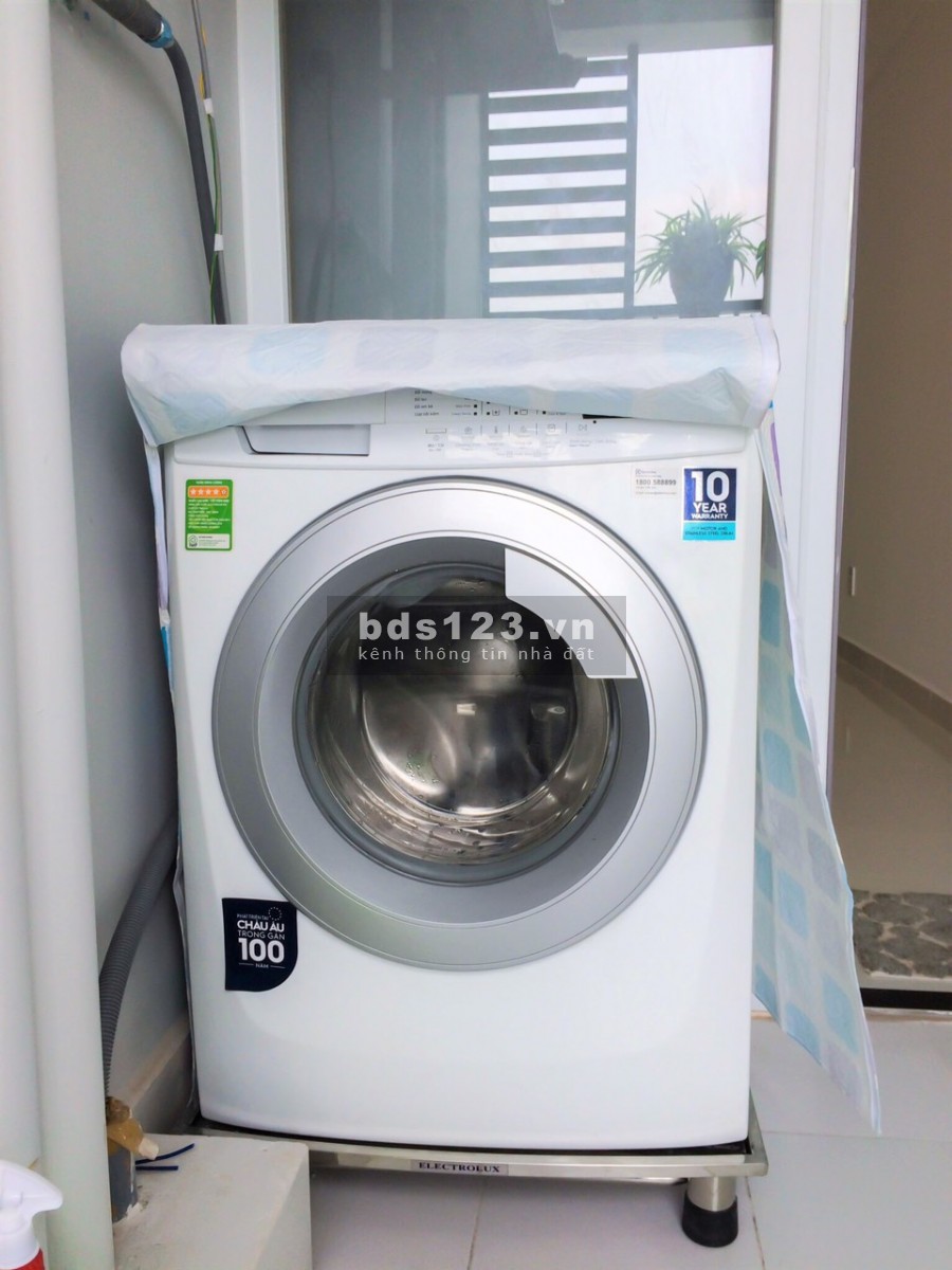 Cần bán căn 2PN full nội thất nhà mới hỗ trợ vay NH lãi suất ưu đãi 7%