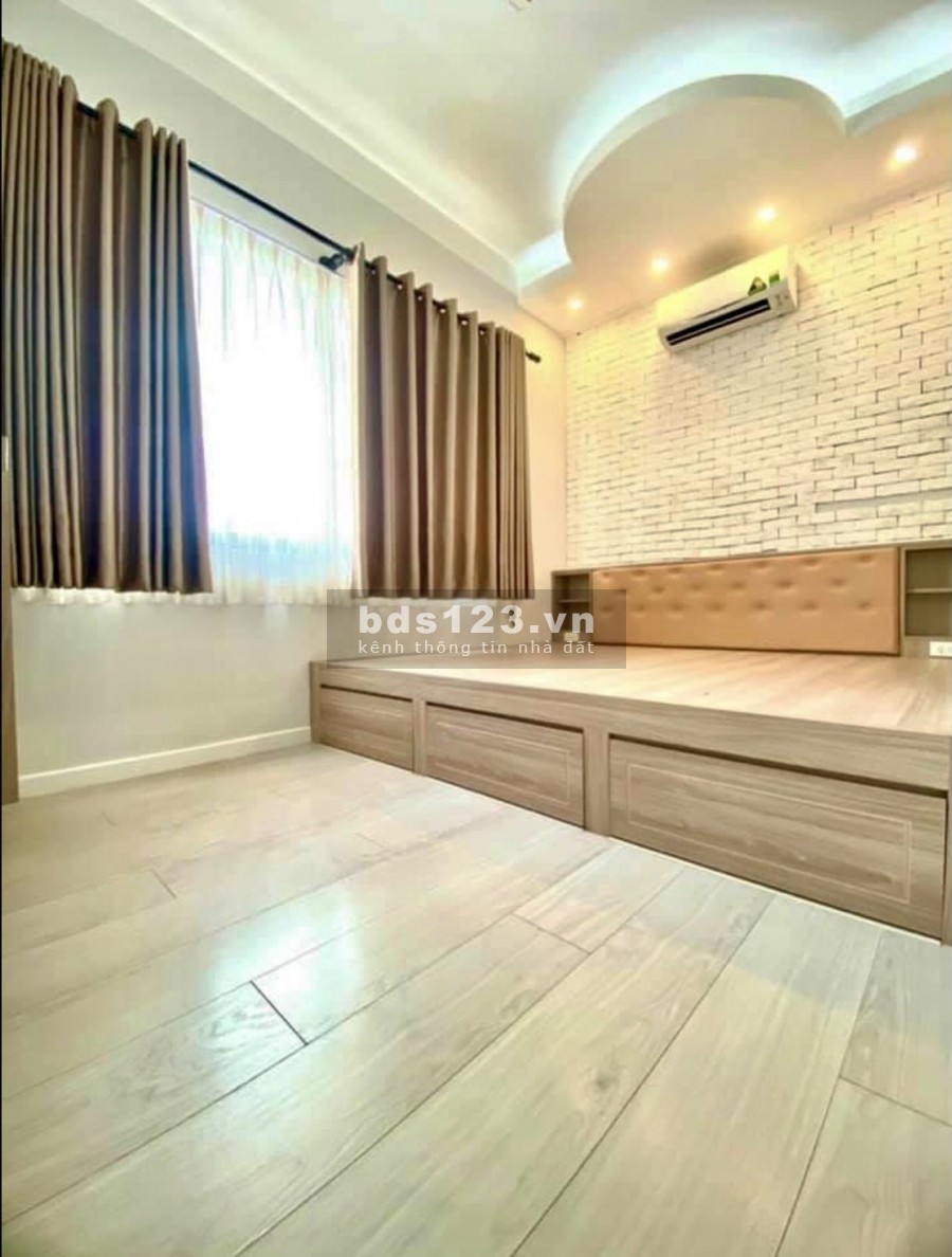 Bán khu dân trí cao, tương lai khu vực, dt 35m2 giá 3.9 tỷ, phường 19, Huỳnh Mẫn Đạt, Bình Thạnh