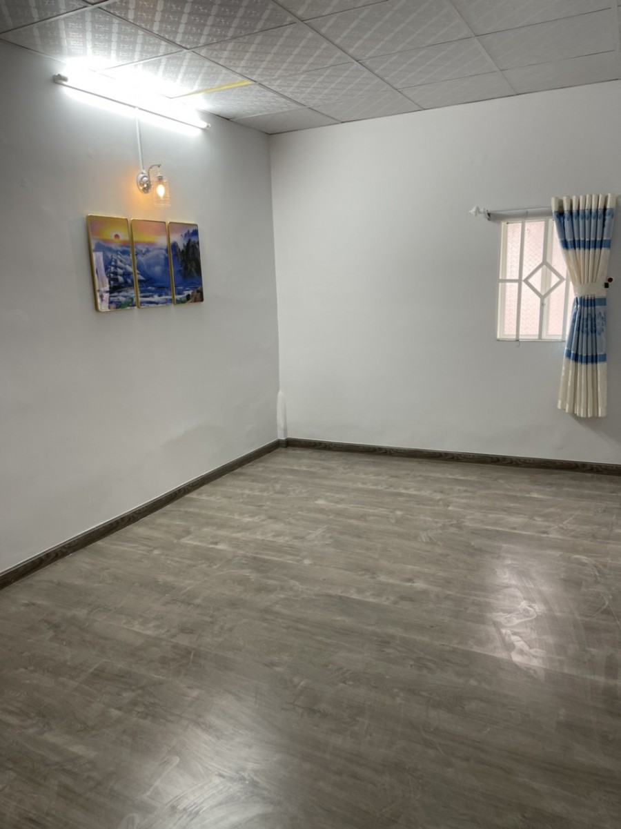 Bán nhà đẹp SHR hẻm số 7 Đặng Nhữ Lâm thị trấn Nhà Bè- giá 2,48 tỷ