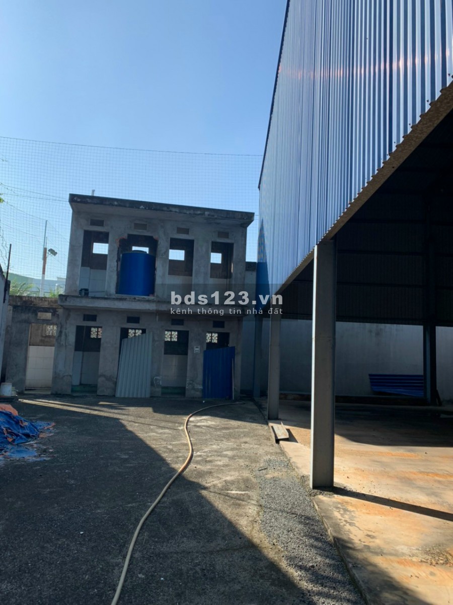 Cần Cho Thuê Kho Xưởng 2000m2 Nguyễn Ảnh Thủ Quận 12