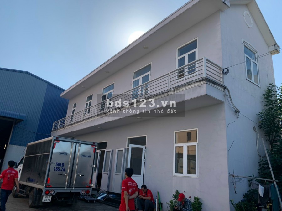 Cần Cho Thuê Kho Xưởng 2000m2 Nguyễn Ảnh Thủ Quận 12