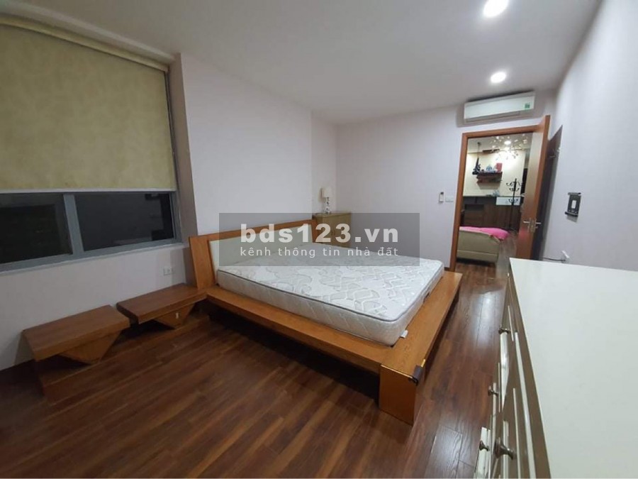 Cho thuê căn hộ ở Capital garden 102 Trường Chinh, 2PN đủ đồ 12tr/tháng LH 0327582785