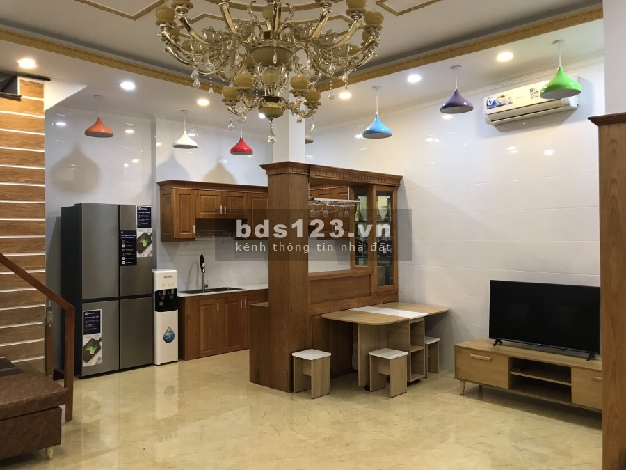 Chính chủ bán nhà hẻm Trường Sa, dt 159m2, ở sát phường 3, Quận Tân Bình