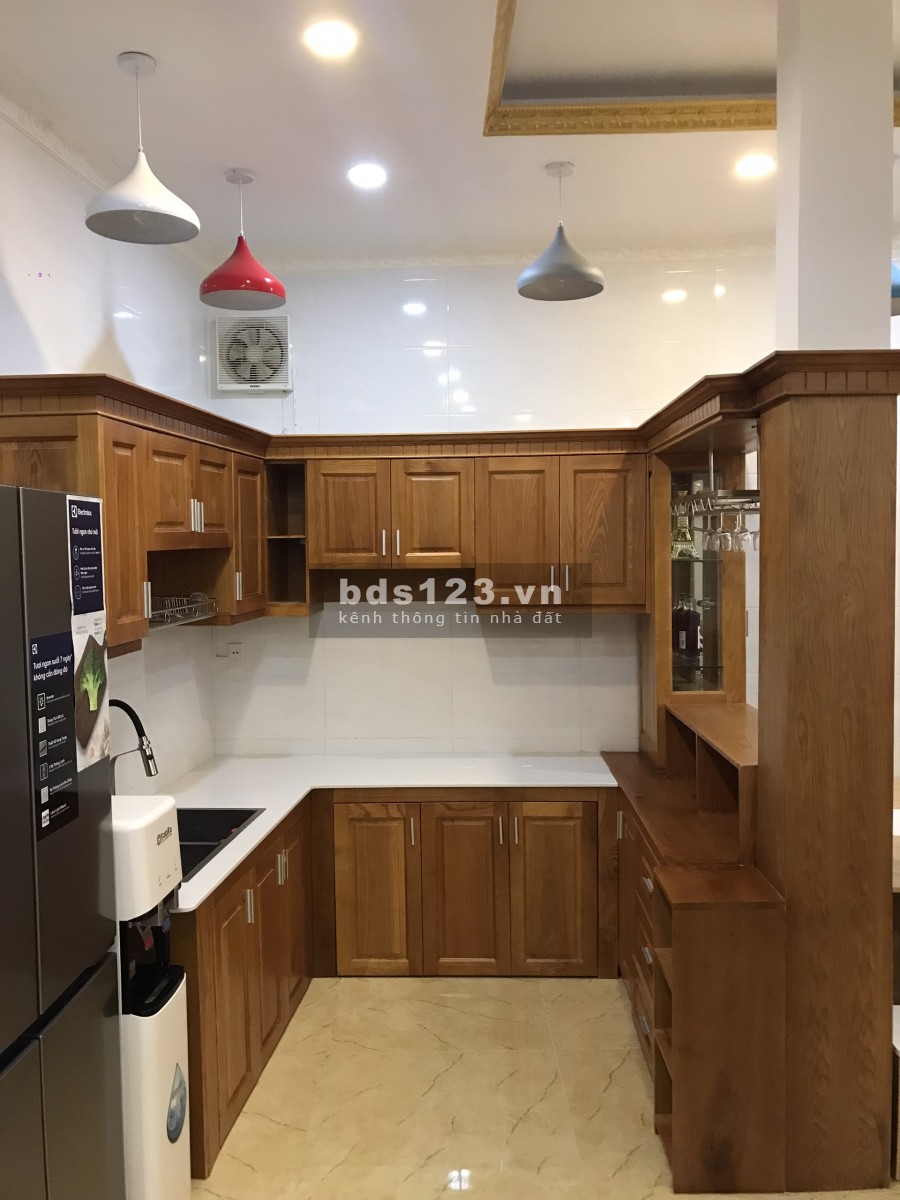 Chính chủ bán nhà hẻm Trường Sa, dt 159m2, ở sát phường 3, Quận Tân Bình