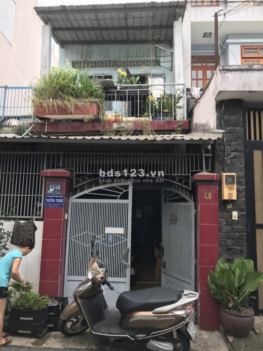 Cho thuê nhà phường Trường Thọ thành phố Quận Thủ Đức, liên hệ 0908016569