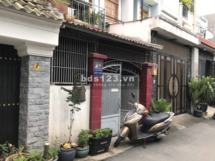Cho thuê nhà phường Trường Thọ thành phố Quận Thủ Đức, liên hệ 0908016569