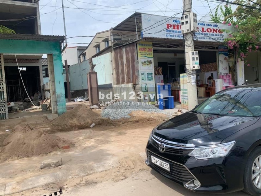 Mặt Tiền Quốc Lộ 49. Đường 36m Phú Mỹ Thượng, giá 4.5 tỷ, lhcc