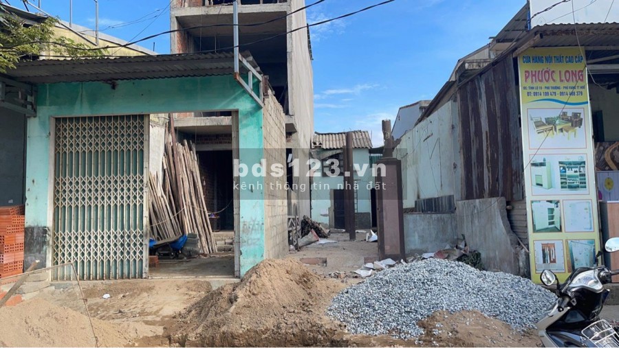 Mặt Tiền Quốc Lộ 49. Đường 36m Phú Mỹ Thượng, giá 4.5 tỷ, lhcc