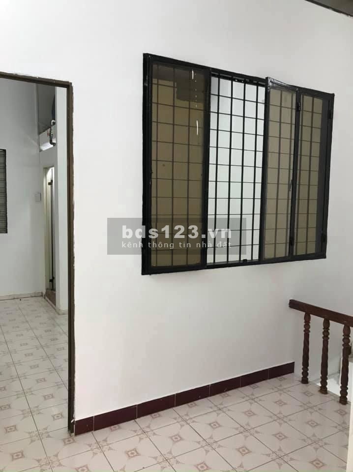 Nhà hẻm xe tải Vườn Lài, trệt, lầu, 2PN, 2WC, giá 7TR