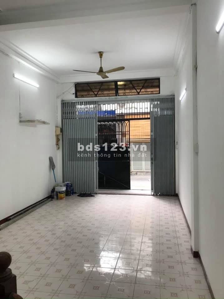 Nhà hẻm xe tải Vườn Lài, trệt, lầu, 2PN, 2WC, giá 7TR