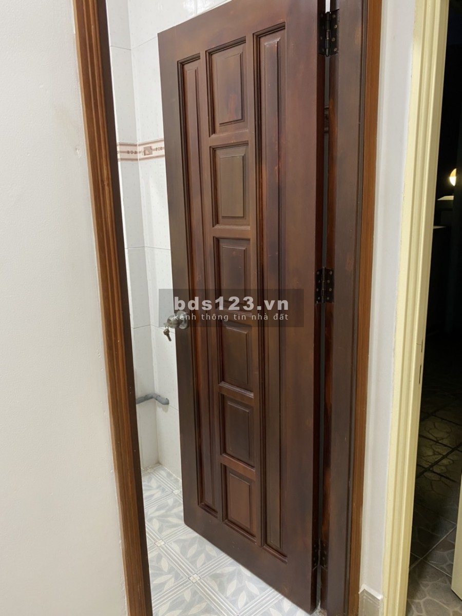 Nhà trung tâm sát bên Đặng Văn Bi Cách mặt tiền đường 9 Trường Thọ 20m Dt. 68,5m2 giá 5,9 tỷ