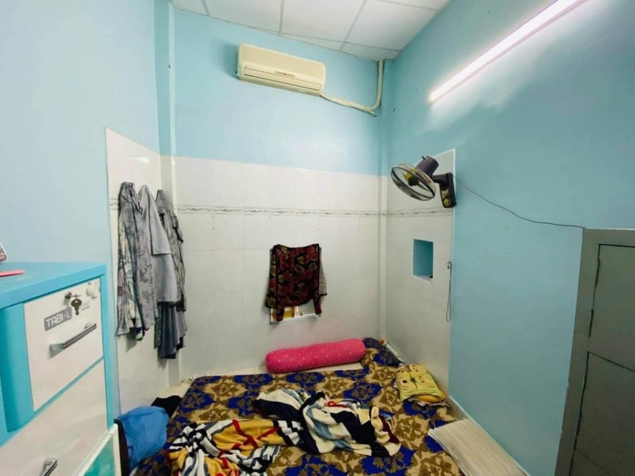 Bán Gấp Nhà Giá Rẻ HXH Đường Nguyễn Văn Luông 20m2 giá chỉ 1.85 tỷ