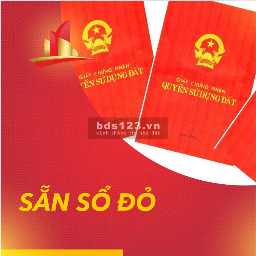 Bán đất ngay chợ, giá ưu đã màu dịch, giá 24 triệu/m2, sổ sẵn