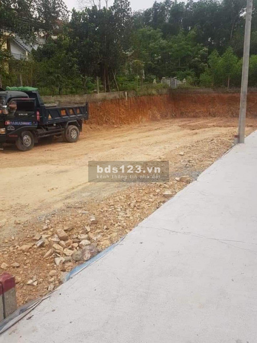 Cần bán lô đất đẹp, vuông văn tại Thượng 1- Thuỷ Xuân, thích họp ở và đầu tư