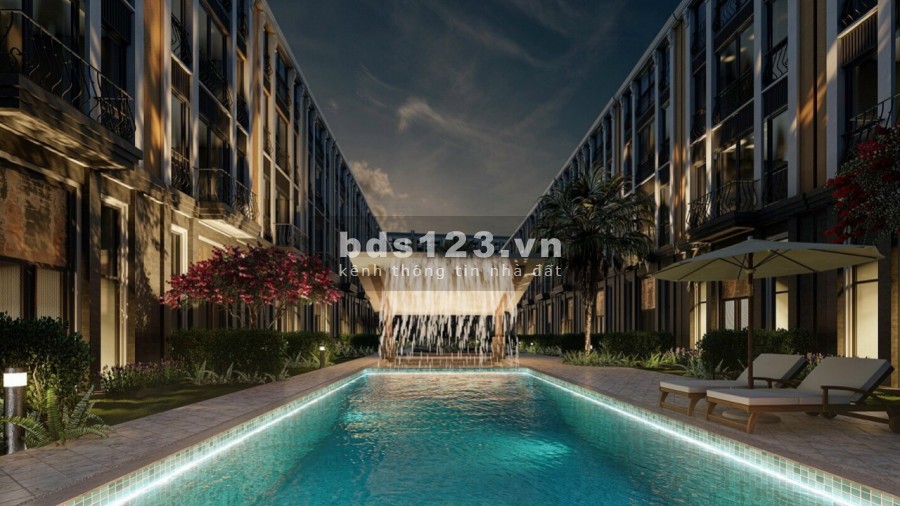La-Queenara dự án đáng đầu tư nhất tại tỉnh Quảng Nam, chiết khấu lên đến 9%