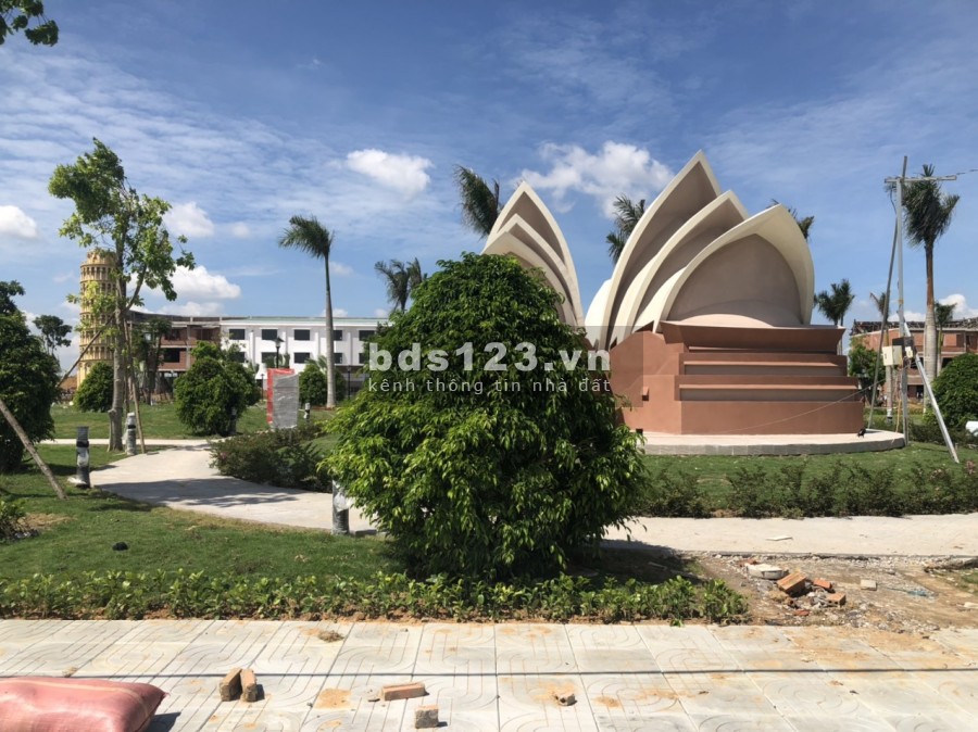 Sân bay Long Thành Tại sao mọi người lại lựa chọn mua nhiều, đất sạch đẹp pháp lí quy hoạch 1/500