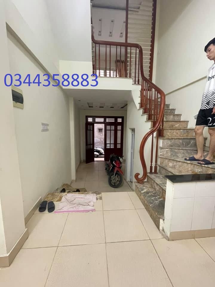 Nhà đẹp gần ô tô tránh thiết kế rất hợp lý ở Cầu…