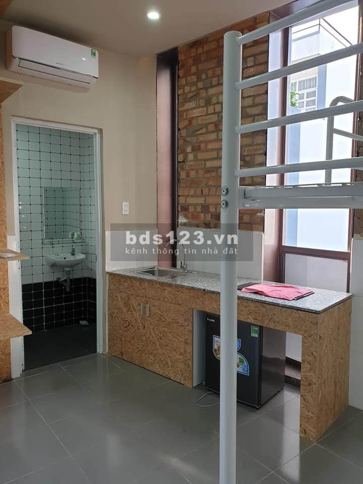 Siêu cho thuê 80tr/tháng, 100m2, 16 PHÒNG, Hoàng Hoa Thám P5 chỉ 12.5 tỷ