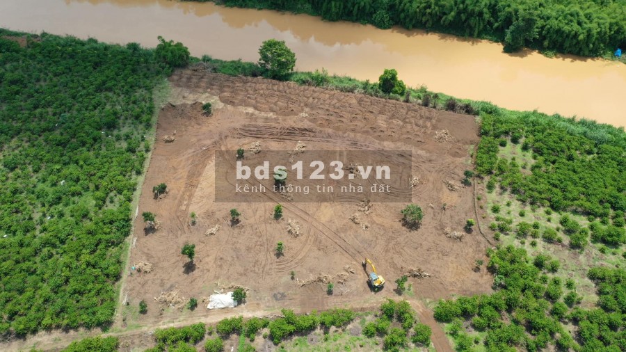 Lô đất 2600m2, suối Cam Ly, Nam Ban, giá bán chỉ 1.4 tỷ, thương lượng