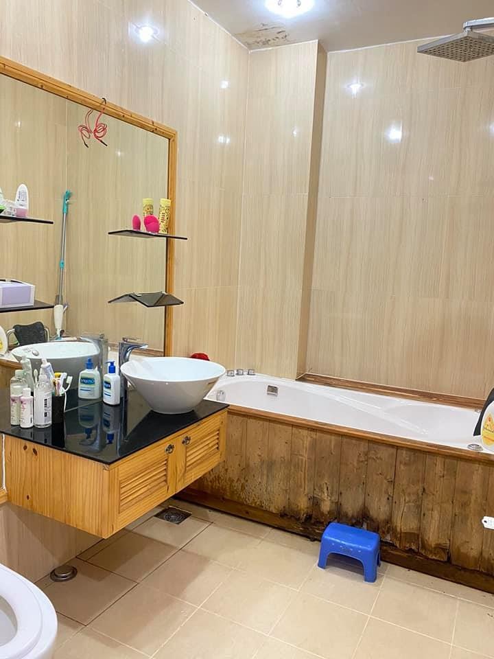 Mặt tiền kinh doanh đường Nguyễn Suý, gần chợ Tân Hương, Quận Tân Phú, dt 90m2, giá hơn 7 tỷ