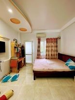 Bán nhà Nam Dư, dt 31m2, giá 2.95 tỷ, dòng tiền siêu đỉnh, đang cho thuê kinh doanh Spa