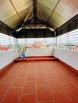 Bán nhà Nam Dư, dt 31m2, giá 2.95 tỷ, dòng tiền siêu đỉnh, đang cho thuê kinh doanh Spa