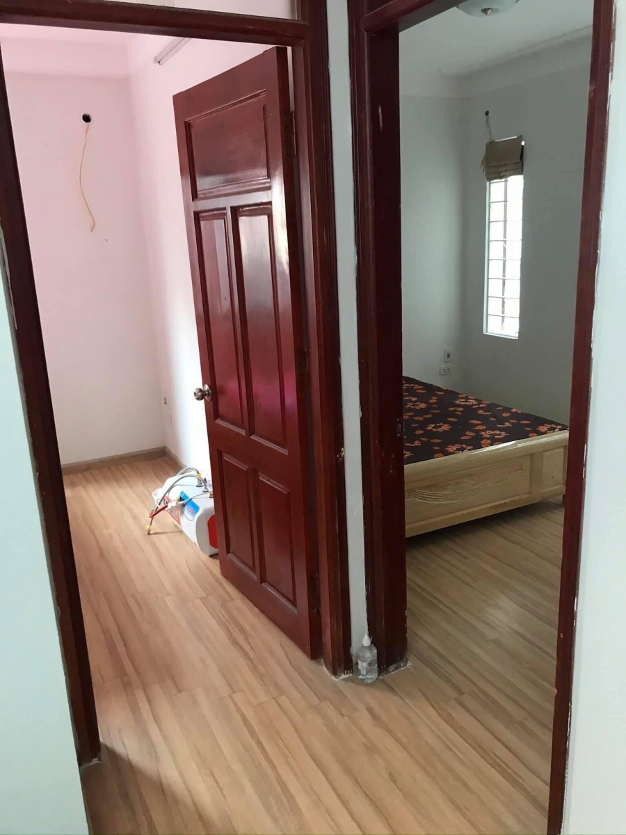 Bán nhà Đa Sỹ 35m2, 30m ra ô tô tránh, ngõ rộng thoáng, mt rộng, nhà đẹp ở ngay