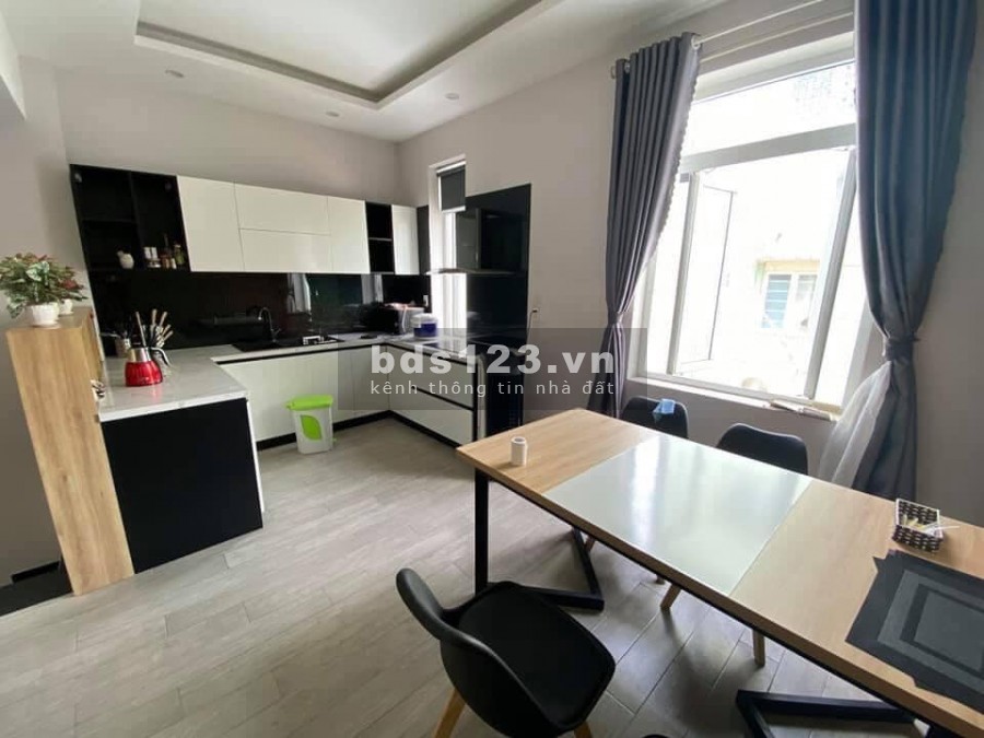 Cho thuê nhà 3 tầng khu đô thị Phú Gia Compound giá cho thuêu 18tr/tháng