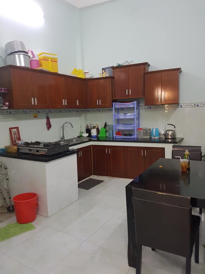 Bán gấp nhà Bình Tân, dt 60m2, giá chỉ 3.5 tỷ, lh 0917173744, khu dân cư