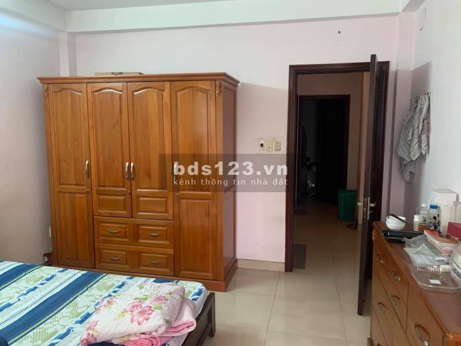 Bán nhà Trịnh Đình Thảo, Tân Phú dt 60m2 (4x15m), 3 tầng, HXH, Nhà đẹp, sổ hồng, giá 7.5 tỷ