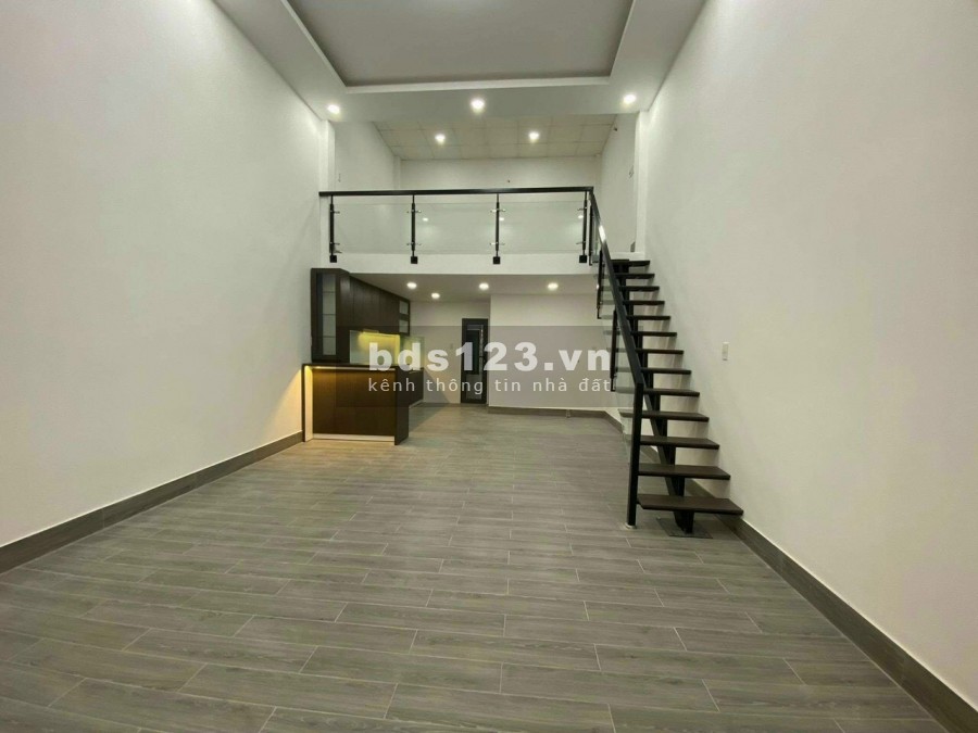Nhà cấp 4 phường Cát Lái diện tích 56m2 giá bán 3.45 tỷ, lh 0906772704
