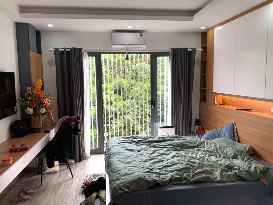Bán Liền Kề Cổng Đồng La Khê 50m2, Nhà Mới Koong, Kinh Doanh, Vị Trí Đẹp Nhất Khu Vực