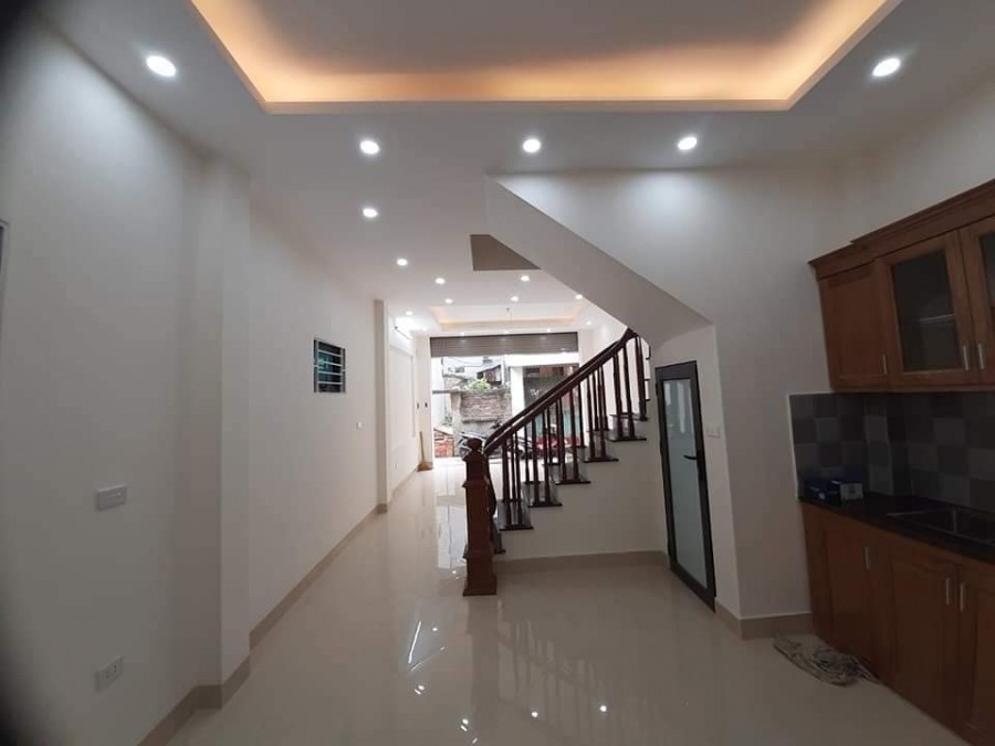 Bán nhà lô góc Lê Trọng Tấn Hà Đông, 7 chỗ đỗ cửa dt 42m2, giá 4.15 tỷ