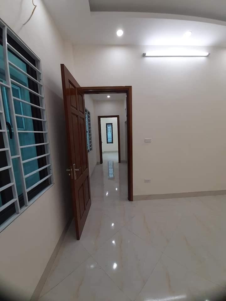 Bán nhà lô góc Lê Trọng Tấn Hà Đông, 7 chỗ đỗ cửa dt 42m2, giá 4.15 tỷ