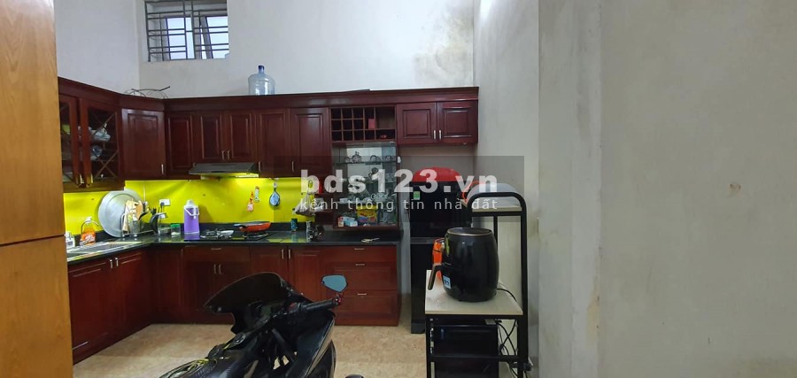 Bán Nhà Đại Học Y Hà Nội, Tôn Thất Tùng 50m2, 4T, 4.4 Tỷ. Nhà Đẹp Ở Luôn