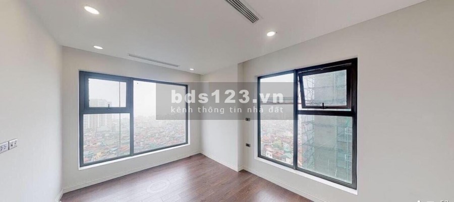 Bán căn hộ view hồ Tây HDI Võ Chí Công, 3,2 tỷ. CK5% nhận nhà luôn