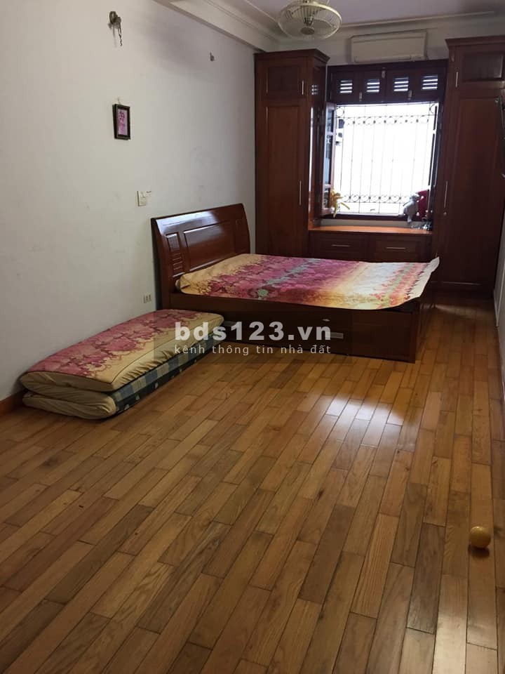 CỰC HIẾM bán nhà 21m2, SỔ ĐỎ RIÊNG Trung tâm Quận Thanh Xuân, Khương Trung 2 tỷ
