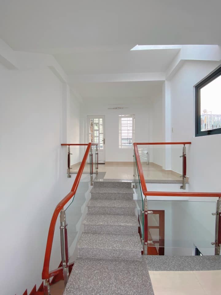 Bán nhà đường Đinh Bộ Lĩnh BÌnh Thạnh 117m2 giá 7ty2