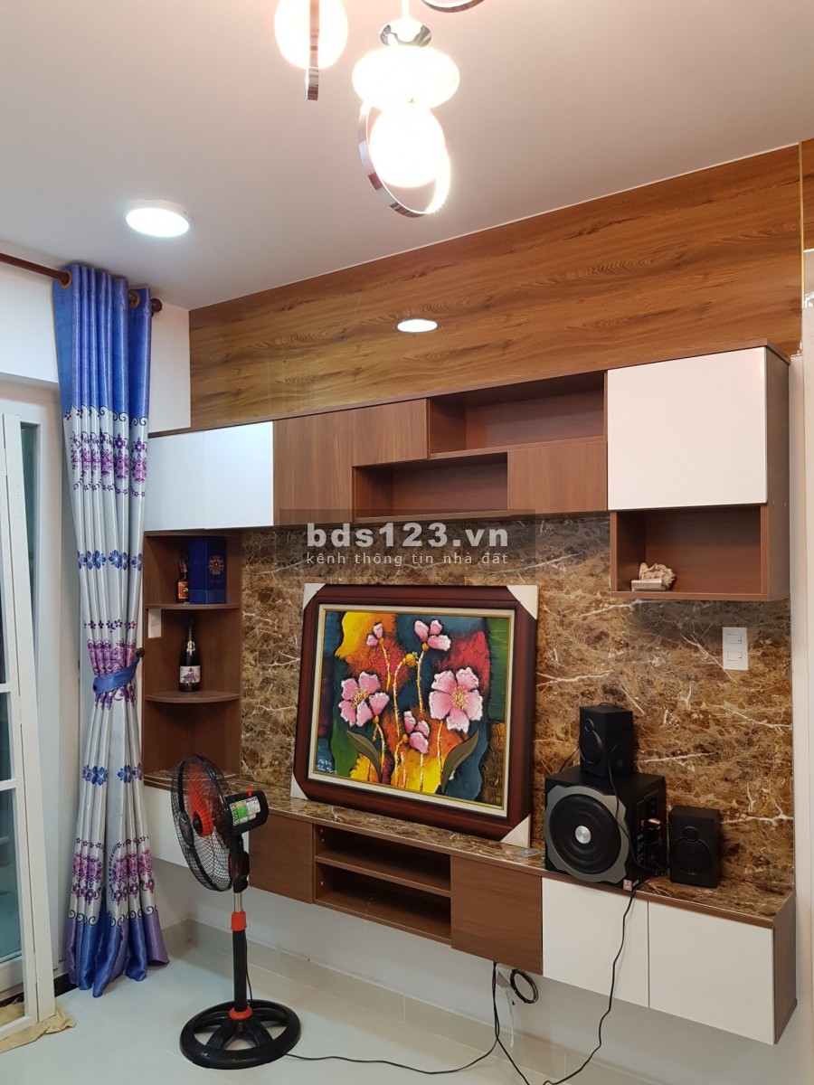 Bán gấp căn hộ sổ hồng Prosper Plaza view Đông Nam DT 65m2 giá 2.2 tỷ