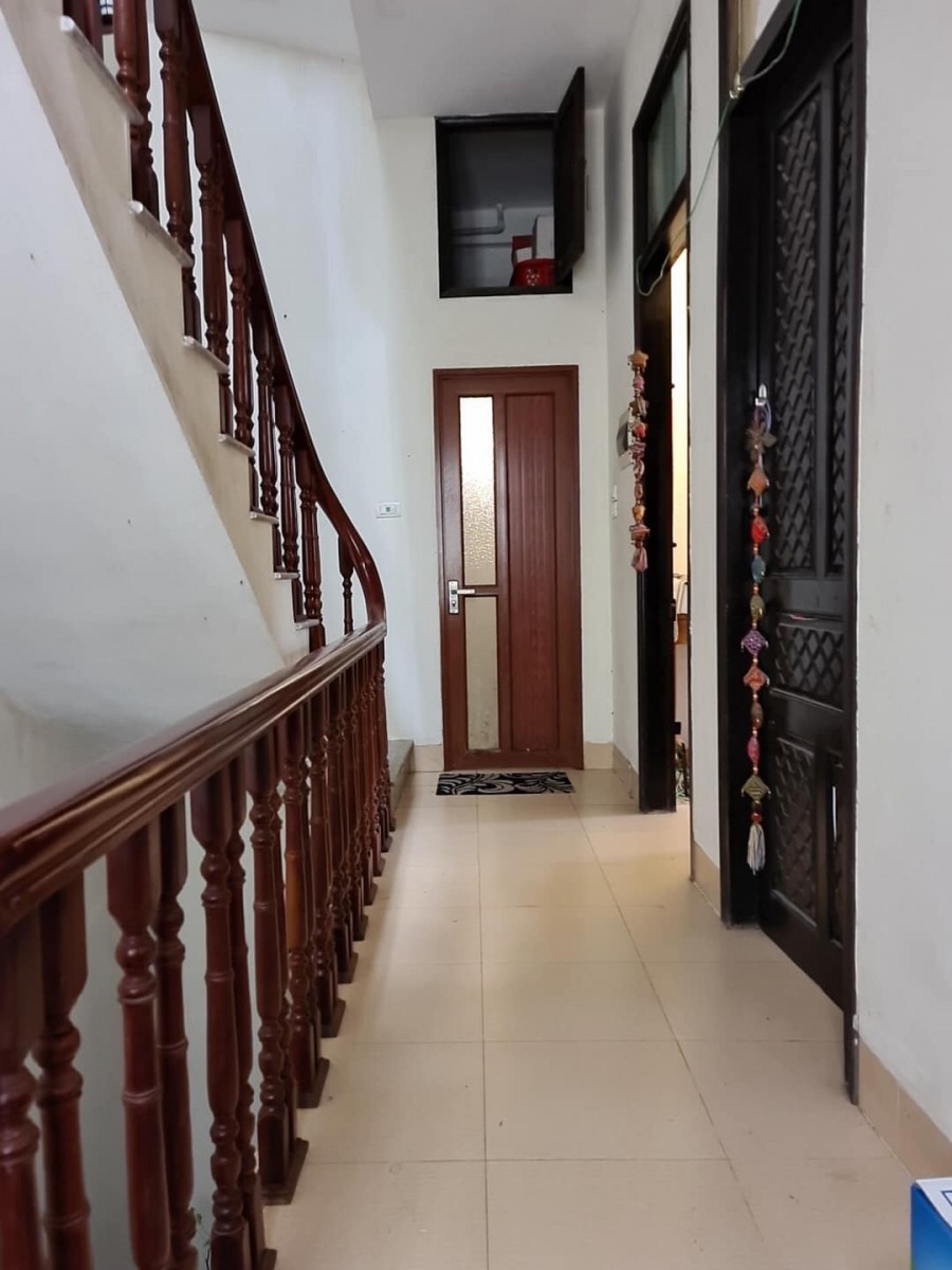 Bán nhà Ô tô vào nhà Nguyễn Trãi, Thanh Xuân 42m2x5, mt 6m, chỉ 7 tỷ, phân lô siêu đẹp