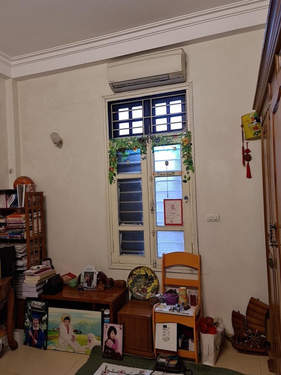 Bán nhà Ô tô vào nhà Nguyễn Trãi, Thanh Xuân 42m2x5, mt 6m, chỉ 7 tỷ, phân lô siêu đẹp